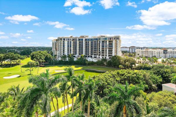 Townsend Place, 550 SE Mizner Blvd Ph 6, Boca Raton, Florida 33432, image 1