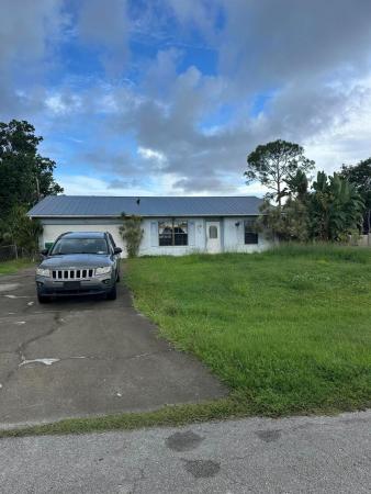 Tulip Park, 4026 SW Kallen St, Port St. Lucie, Florida 34953, image 1