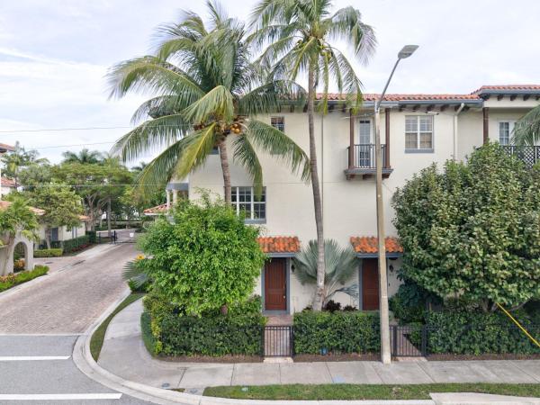 Old Palm Grove, 1635 N Federal Hwy, Delray Beach, Florida 33483, image 1