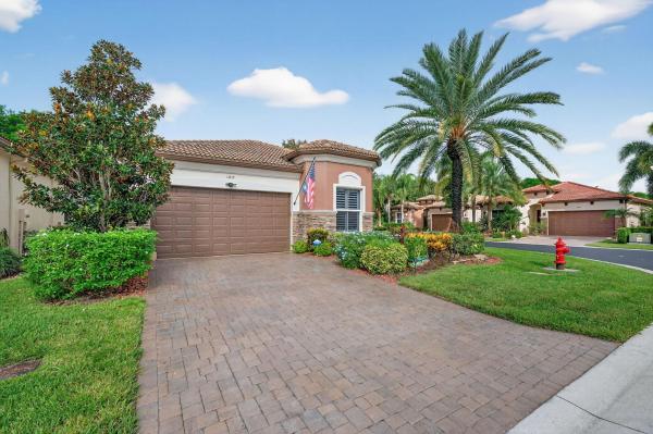 Villaggio Reserve, 14812 Rapolla Dr, Delray Beach, Florida 33446, image 1
