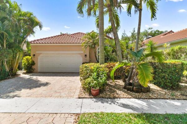Brookside At Indian Spring, 5190 Brookview Dr, Boynton Beach, Florida 33437, image 1