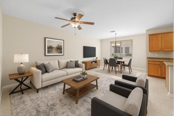 Parkside Village, 3119 N Evergreen Cir, Boynton Beach, Florida 33426, image 2