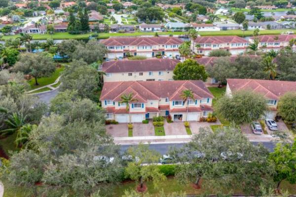 Parkside Village, 3119 N Evergreen Cir, Boynton Beach, Florida 33426, image 3