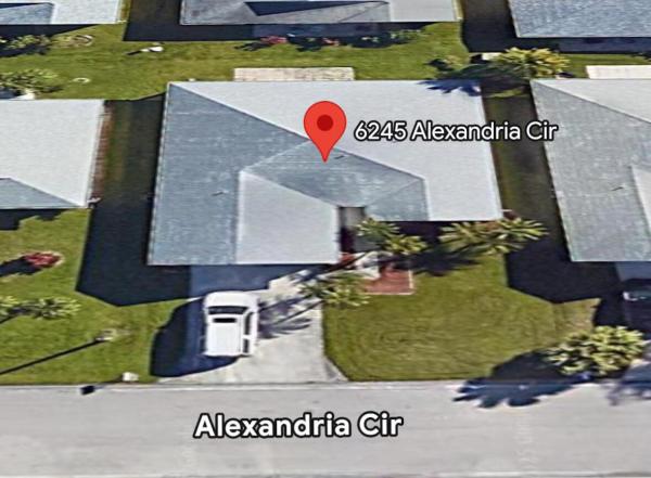 Palm Grove, 6245 Alexandria Cir, Fort Pierce, Florida 34982, image 1