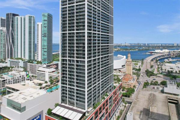 Natiivo Miami,  #4813, Miami, Florida 33132, image 1