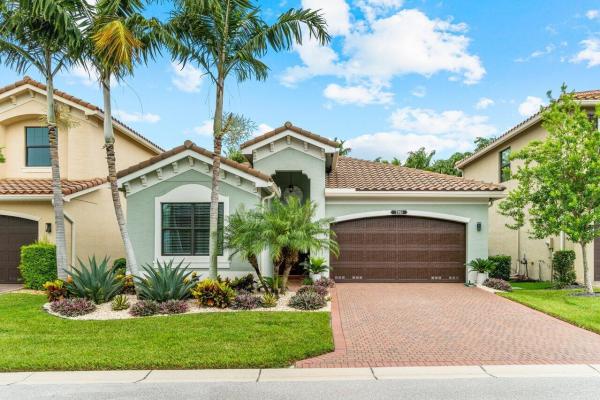 Tuscany South, 7891 Blue Tanzanite Way, Delray Beach, Florida 33446, image 1