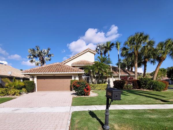 Lakeridge Falls, 12404 Lakeridge Falls Dr, Boynton Beach, Florida 33437, image 1