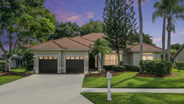Heatherwood, 1326 SW Briarwood Dr, Port St. Lucie, Florida 34986, image 1