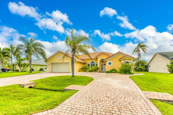 2620 SW Altamira Ave, Port St. Lucie, Florida 34987, image 1