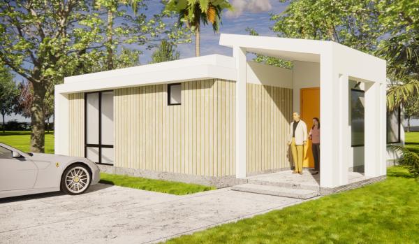 614 N 5th St, Lantana, Florida 33462, image 1