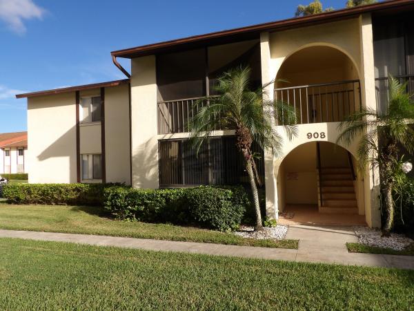 4969 Sable Pine Cir #C2, West Palm Beach, Florida 33417, image 1