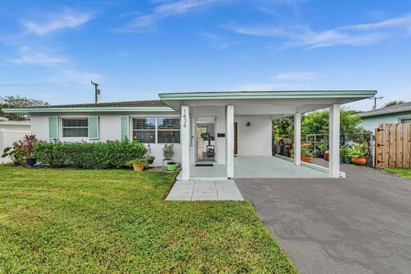 Roosevelt Estates, 1434 7th St, West Palm Beach, Florida 33401, image 1