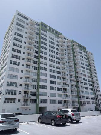 Bayview Towers North, 2150 Sans Souci Blvd #B205, North Miami, Florida 33181, image 1