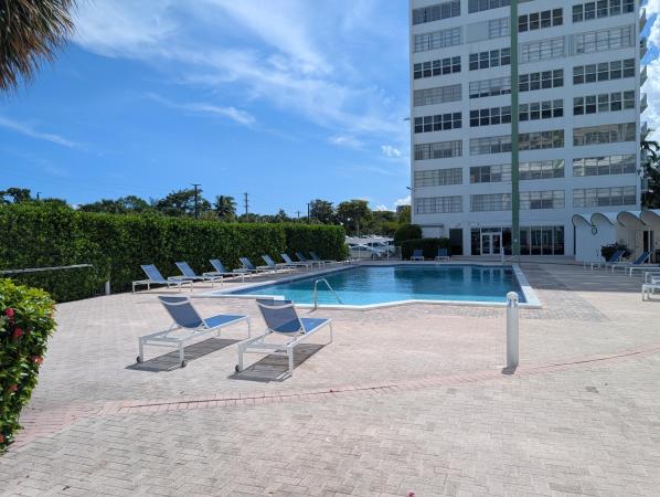 Bayview Towers North, 2150 Sans Souci Blvd #B205, North Miami, Florida 33181, image 2