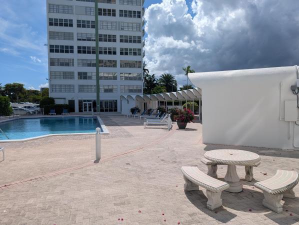Bayview Towers North, 2150 Sans Souci Blvd #B205, North Miami, Florida 33181, image 1
