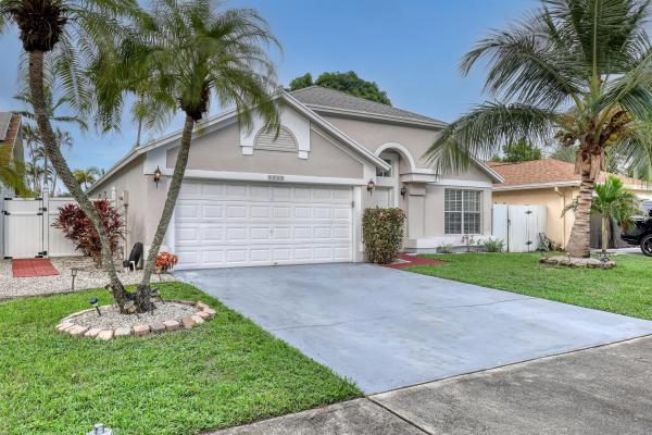 Foxhall, 5135 Foxhall Pl, West Palm Beach, Florida 33417, image 1