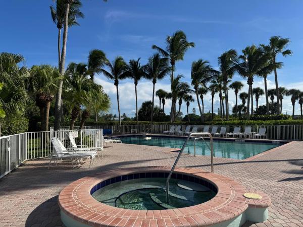 Aquanique Ocean Club, 2700 N A1a Hwy #301, Fort Pierce, Florida 34949, image 2