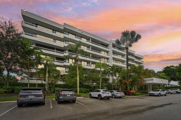 La Residence, 23200 Camino Del Mar 201, Boca Raton, Florida 33433, image 1