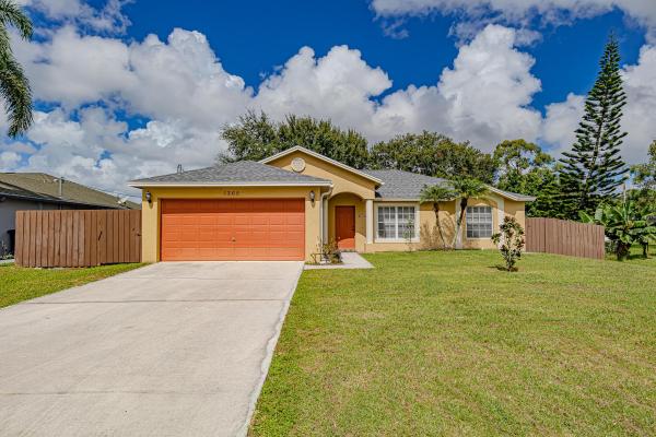 Gatlin Pines, 1265 SW Albenga Ave, Port St. Lucie, Florida 34953, image 1