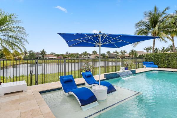 The Bridges, 8539 Lewis River Rd, Delray Beach, Florida 33446, image 1