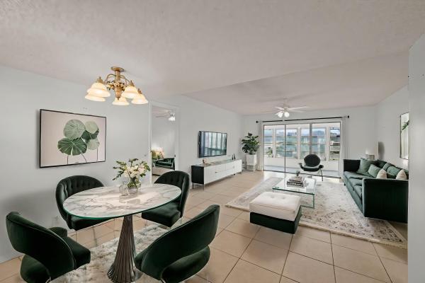 Lakeside Village, 715 Lori Dr 307, Palm Springs, Florida 33461, image 1