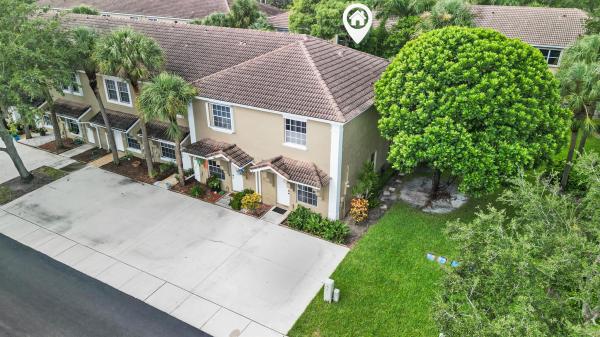 Pelican Pointe, 380 SW 122nd Ave, Pembroke Pines, Florida 33025, image 1