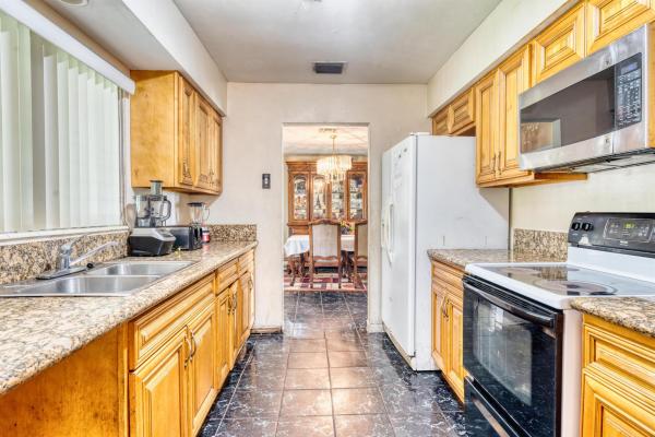 Melrose Park, 3851 SW 10th Ct, Fort Lauderdale, Florida 33312, image 1