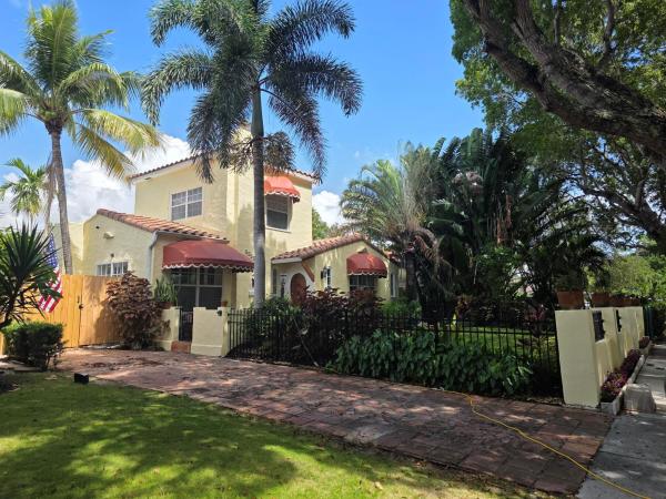 Hillside Park, 6307 Garden Ave, West Palm Beach, Florida 33405, image 1
