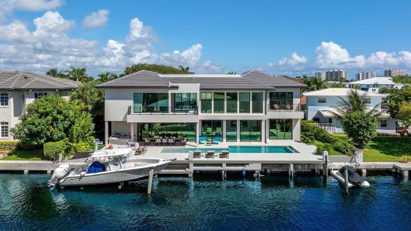 Blue Inlet, 2900 NE 7th Dr, Boca Raton, Florida 33431, image 1