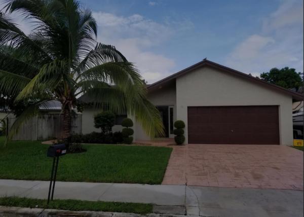 Sandalfoot Cove, 22761 SW 64th Way, Boca Raton, Florida 33428, image 1