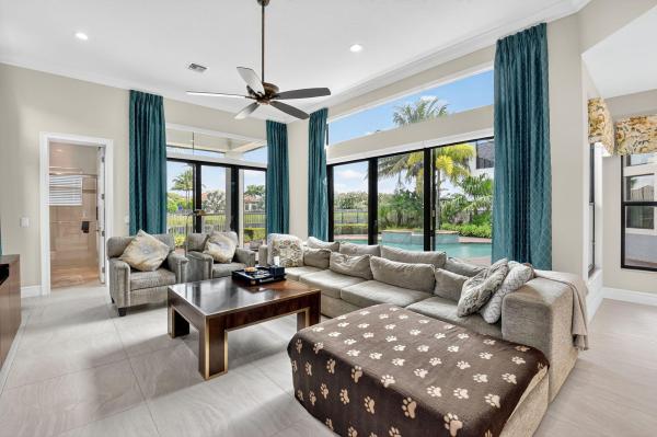 Seven Bridges, 16804 Strasbourg Ln, Delray Beach, Florida 33446, image 3