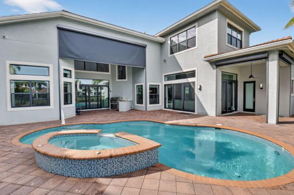 Seven Bridges, 16804 Strasbourg Ln, Delray Beach, Florida 33446, image 1