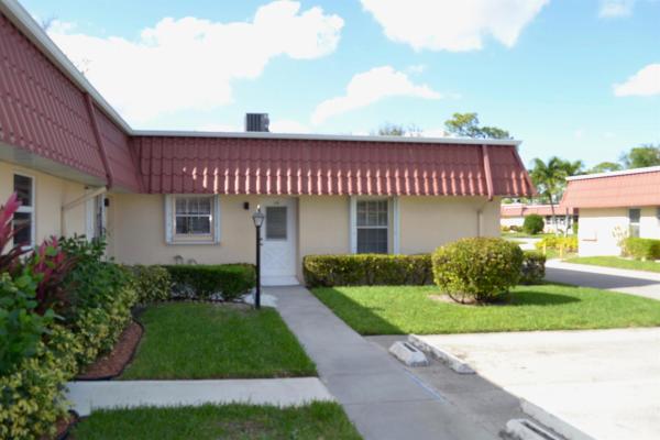 570 Laconia Cir, Lake Worth, Florida 33467, image 1