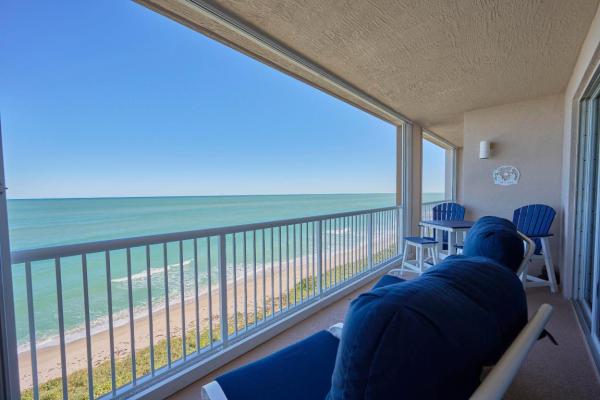 Oceanique Oceanfront, 4160 N Highway A1a #1002, Fort Pierce, Florida 34949, image 2