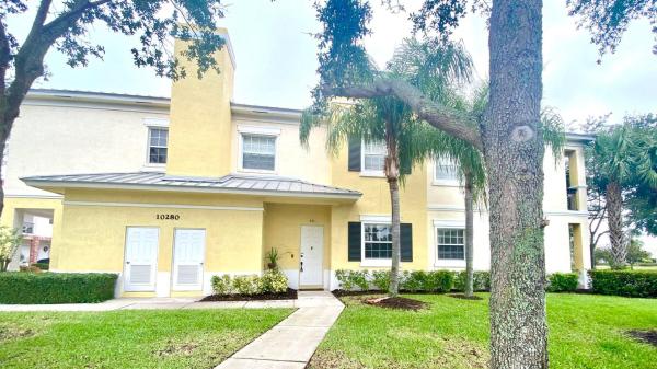Promenade At Tradition, 10280 SW Stephanie Way #8201, Port St. Lucie, Florida 34984, image 1