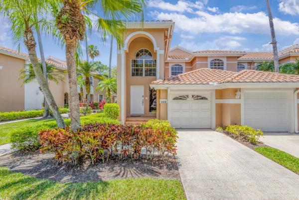 222 Legendary Cir, Palm Beach Gardens, Florida 33418, image 1