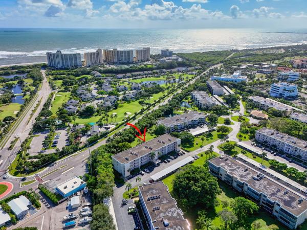 Ocean Parks, 300 N A1a #405C, Jupiter, Florida 33477, image 1