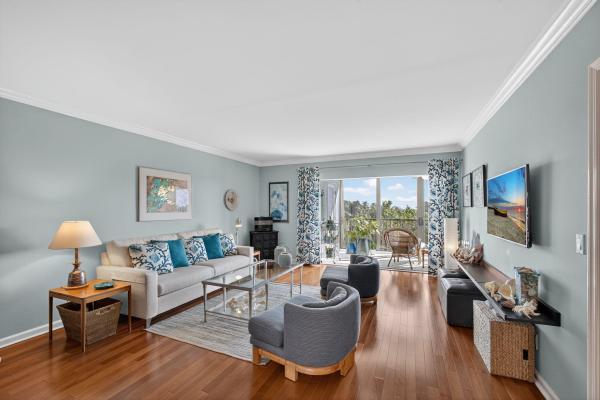 Ocean Parks, 300 N Highway A1a #C-405, Jupiter, Florida 33477, image 1