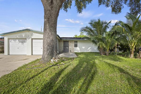 Palm Springs Village, 333 Masters Rd, Palm Springs, Florida 33461, image 1