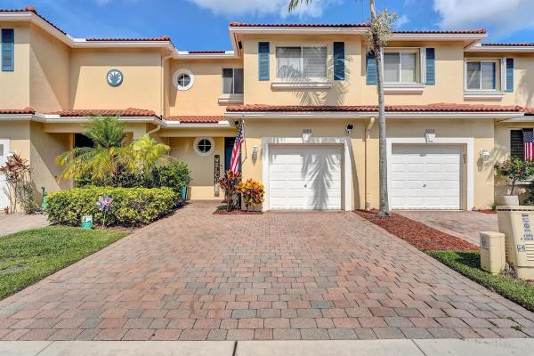 Parkside Village, 3008 N Evergreen Cir, Boynton Beach, Florida 33426, image 1