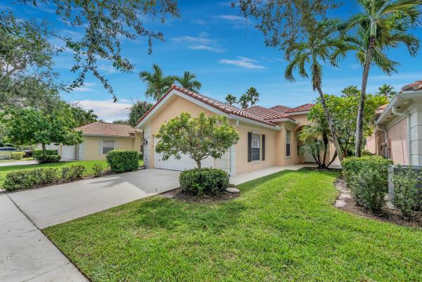 Hammock Reserve, 4784 Blossom Dr, Delray Beach, Florida 33445, image 1