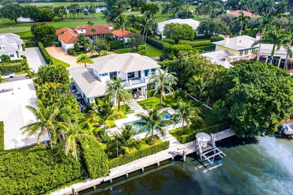 Polo Fields, 530 Old School Rd, Gulf Stream, Florida 33483, image 1