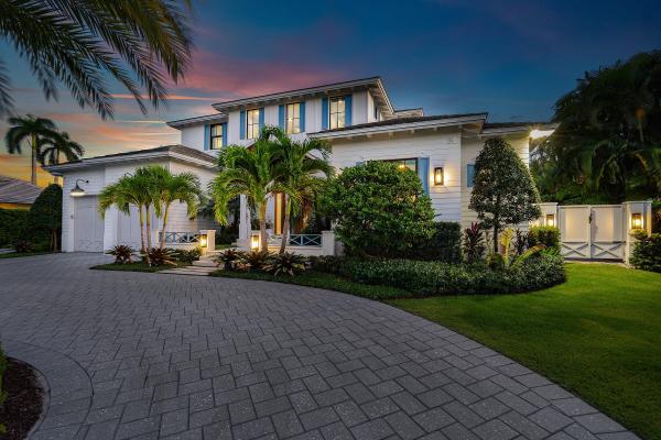 Polo Fields, 530 Old School Rd, Gulf Stream, Florida 33483, image 2