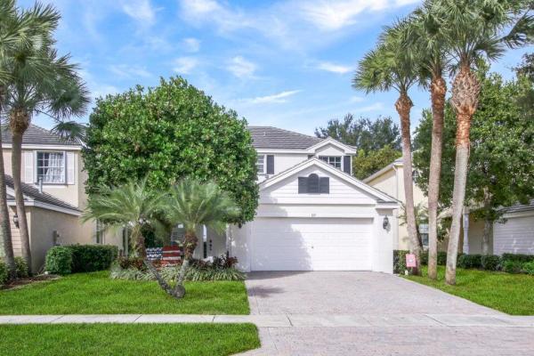 Anthony Groves, 169 Berenger Walk, Royal Palm Beach, Florida 33414, image 1