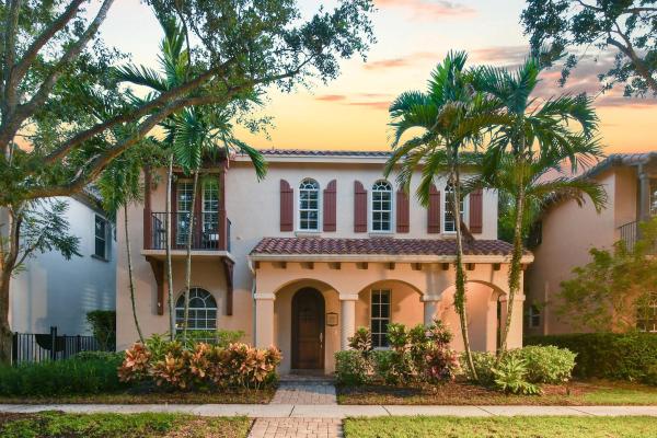 Valencia At Abacoa, 108 Santiago Dr, Jupiter, Florida 33458, image 1