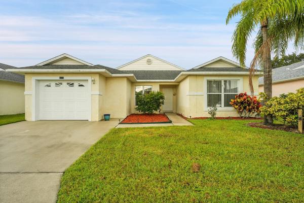 Spanish Lakes Fairways, 6625 Alheli Ct, Fort Pierce, Florida 34951, image 1
