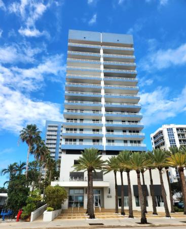 The Slade, 1551 N Flagler Dr #Ph L7, West Palm Beach, Florida 33401, image 1