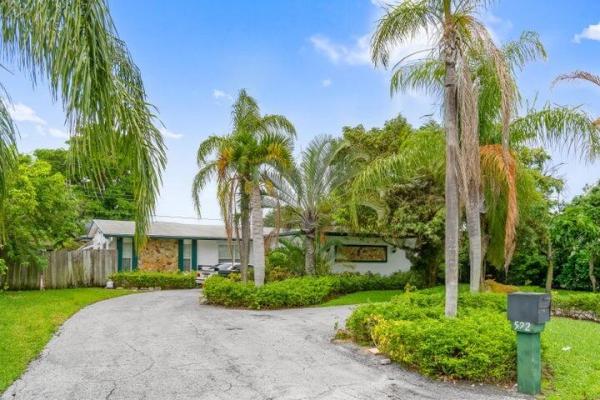 Tropic Palms, 522 Jaeger Dr, Delray Beach, Florida 33444, image 1