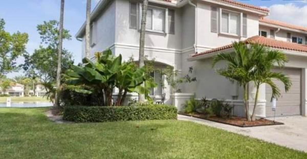 Turtle Cay, 8027 Big Pine Way, Riviera Beach, Florida 33407, image 1