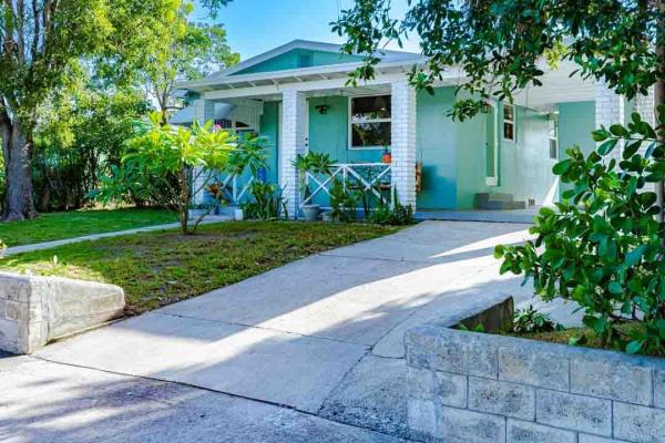 906 N A St, Lake Worth, Florida 33460, image 1